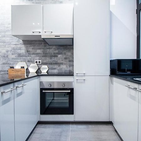 Dreamyflat - Loft Louvre Apartment Paris Luaran gambar