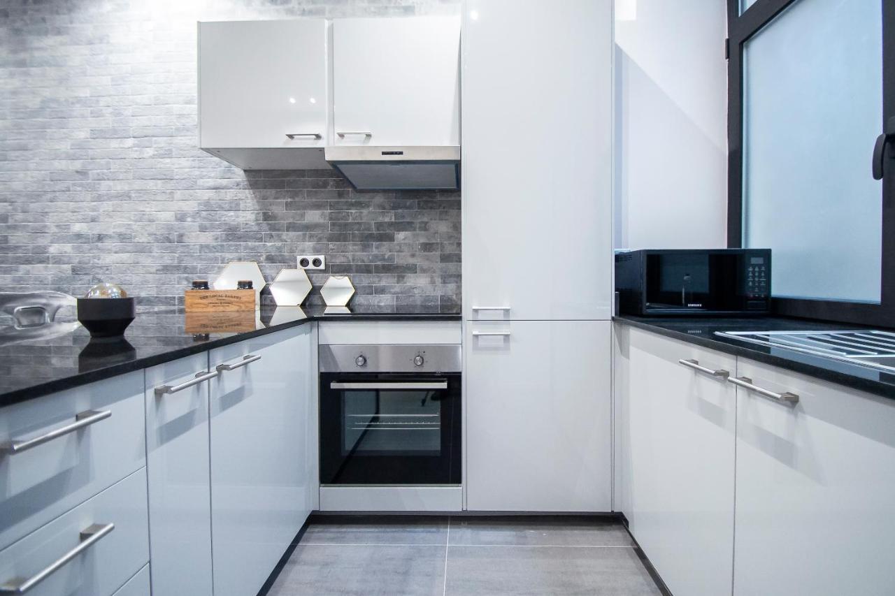 Dreamyflat - Loft Louvre Apartment Paris Luaran gambar
