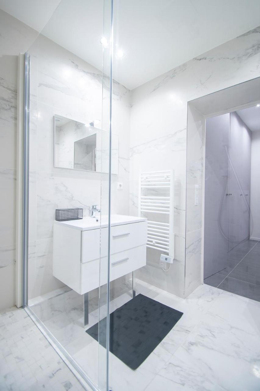 Dreamyflat - Loft Louvre Apartment Paris Luaran gambar